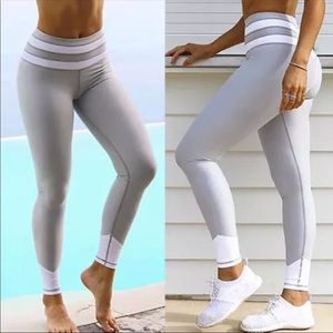 Brand new workout pants